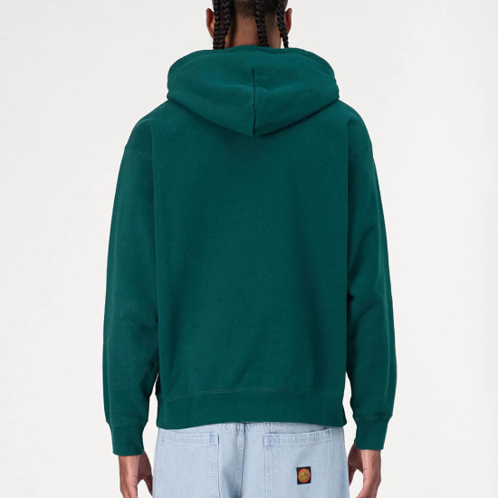 Obey Ανδρικό φούτερ Established Works Bold Hood II Fleece